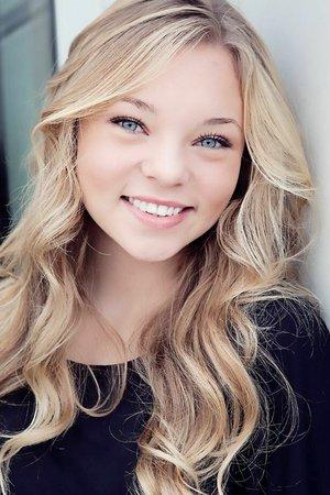 Taylor Hickson