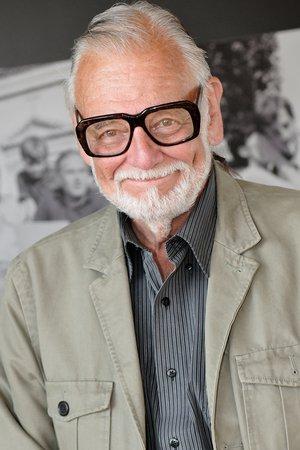 George A. Romero