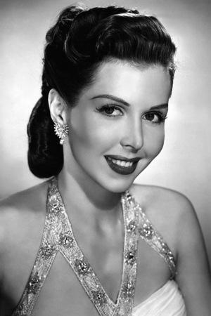 Ann Miller