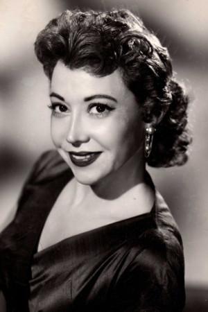 June Foray