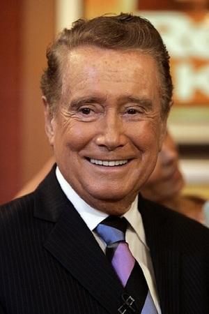 Regis Philbin