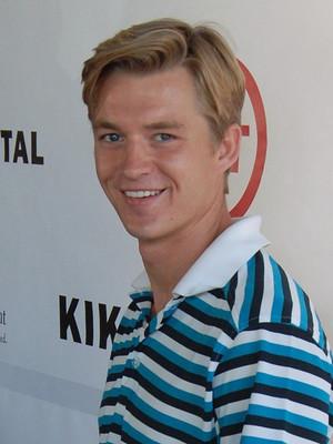 Mason Gamble