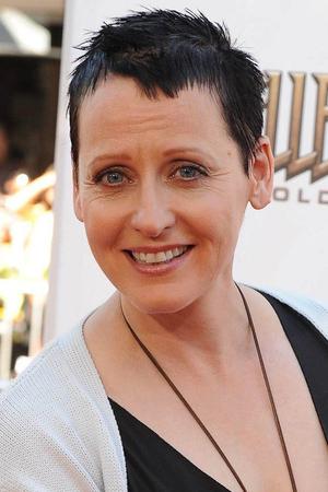 Lori Petty