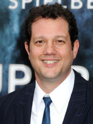 Michael Giacchino