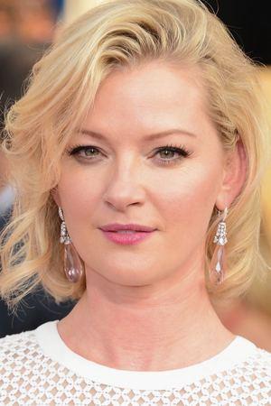 Gretchen Mol