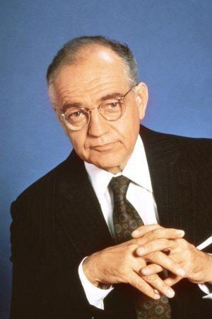 Richard Dysart