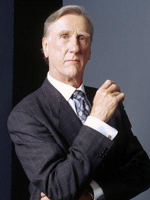 Donald Moffat