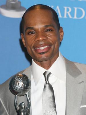 Kirk Franklin