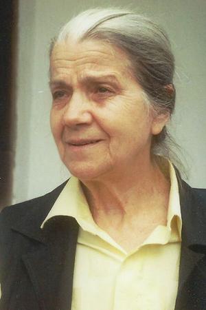 Eugenia Bosânceanu