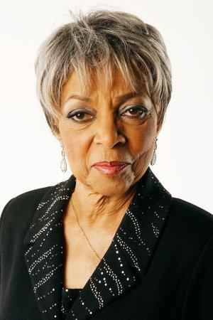 Ruby Dee