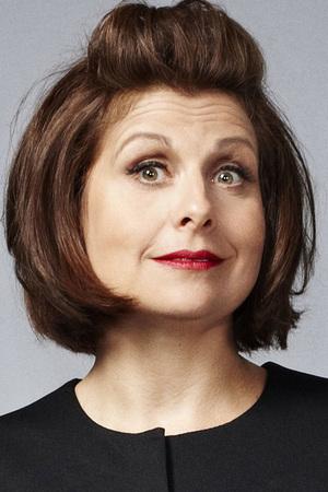 Rebecca Front