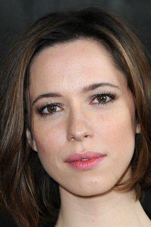 Rebecca Hall