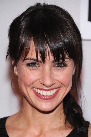 Constance Zimmer