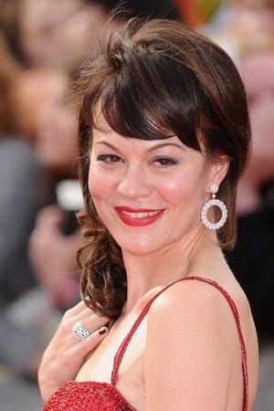 Helen McCrory