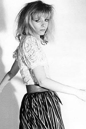 Ellen Foley