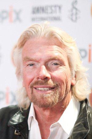 Richard Branson