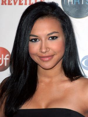 Naya Rivera