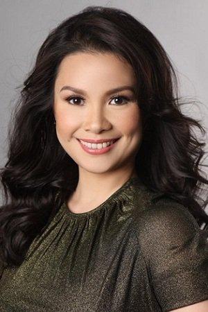 Lea Salonga