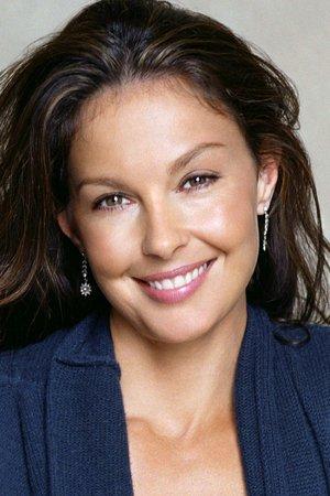 Ashley Judd