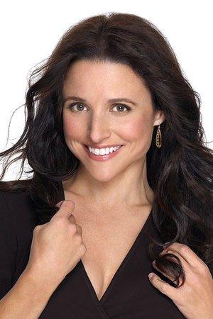 Julia Louis-Dreyfus