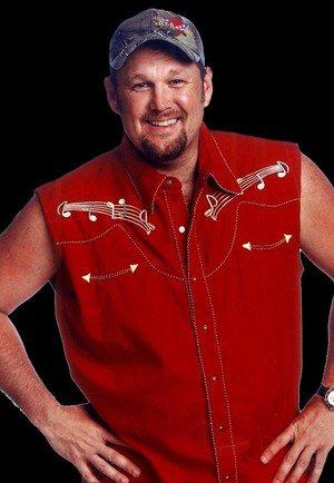 Larry the Cable Guy