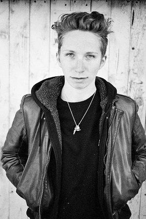 Io Tillett Wright