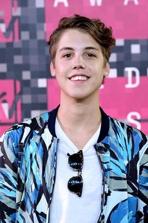 Matthew Espinosa