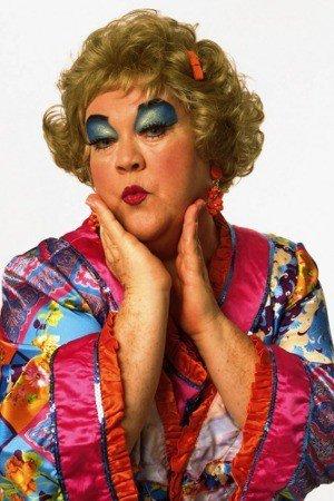 Kathy Kinney