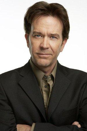 Timothy Hutton