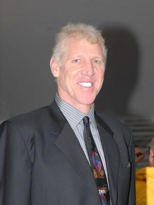 Bill Walton