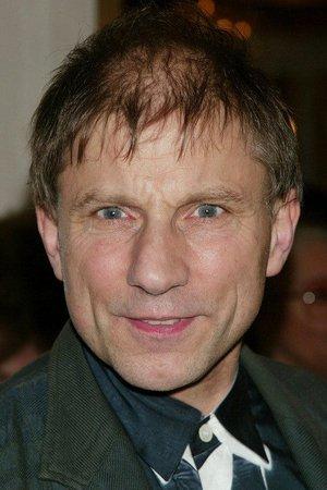 Simon McBurney