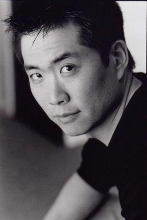 Andrew Pang