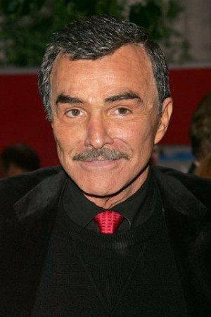 Burt Reynolds