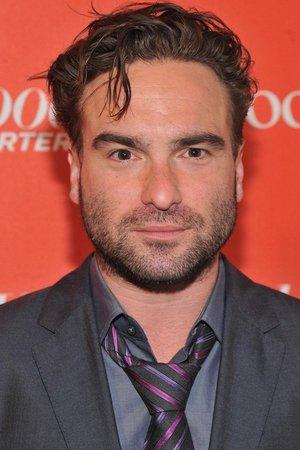 Johnny Galecki