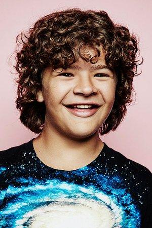 Gaten Matarazzo