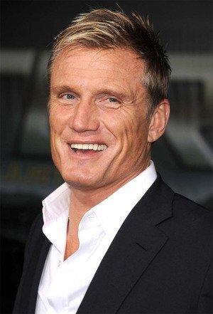 Dolph Lundgren