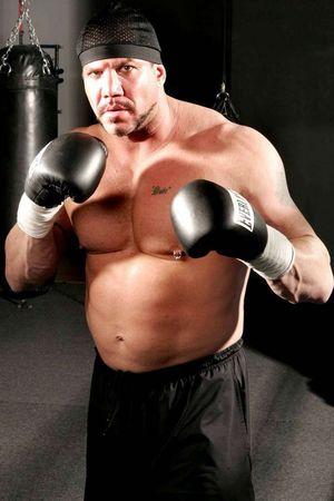 Tommy Morrison