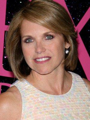 Katie Couric