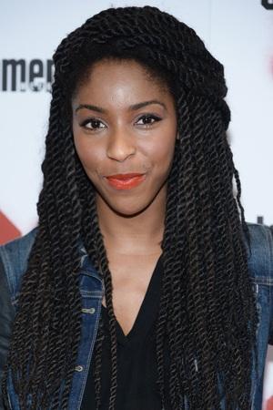 Jessica Williams