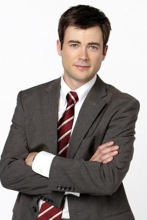 Matt Long