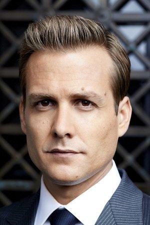 Gabriel Macht