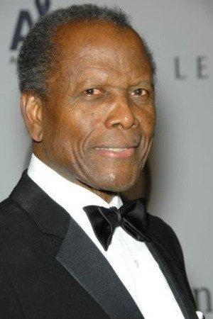 Sidney Poitier