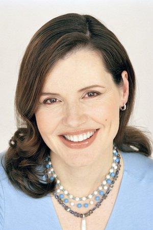 Geena Davis