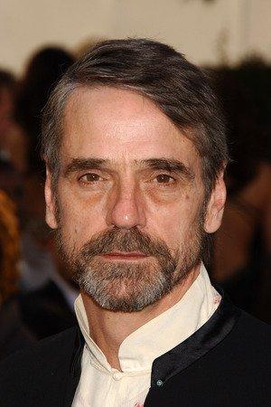 Jeremy Irons