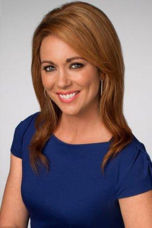 Brooke Baldwin