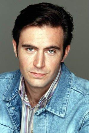 Jack Davenport