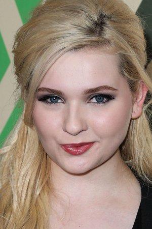 Abigail Breslin