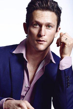 Jonathan Tucker