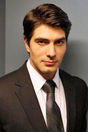 Brandon Routh