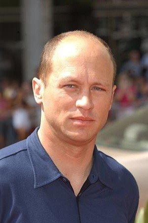 Mike Judge